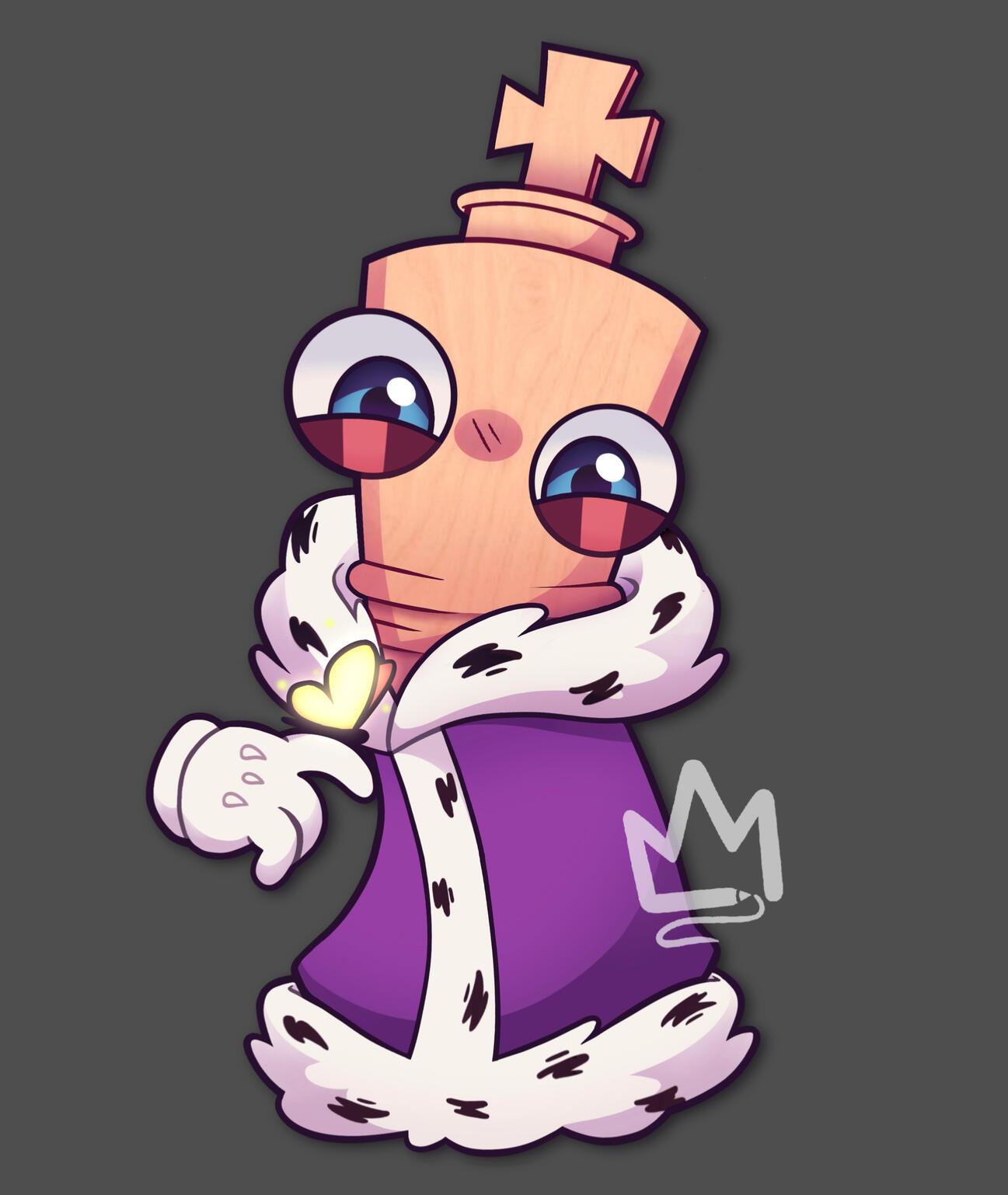 Little Kinger - TADC