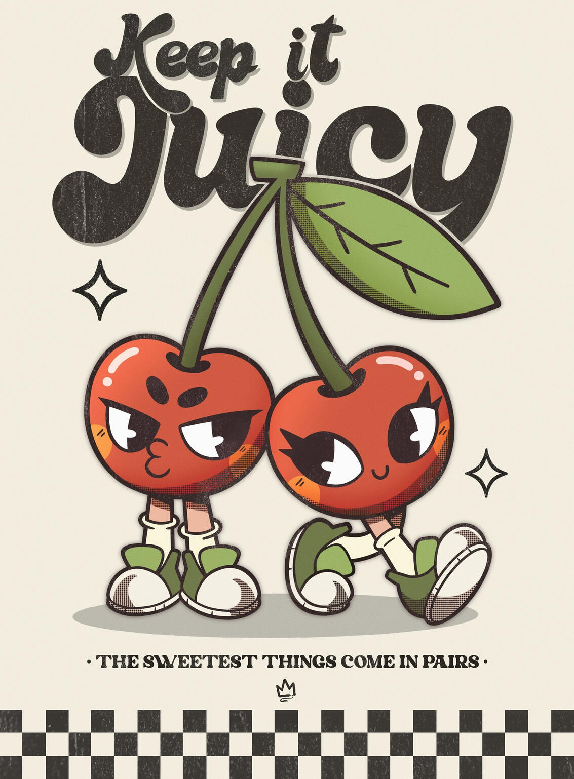 Keep It Juicy Keep It Juicy