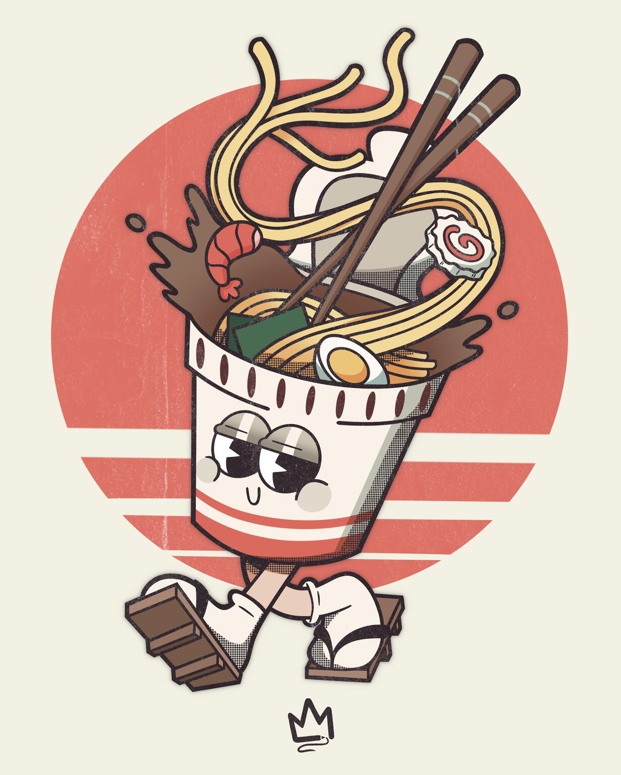 Noodle Sway Noodle Sway