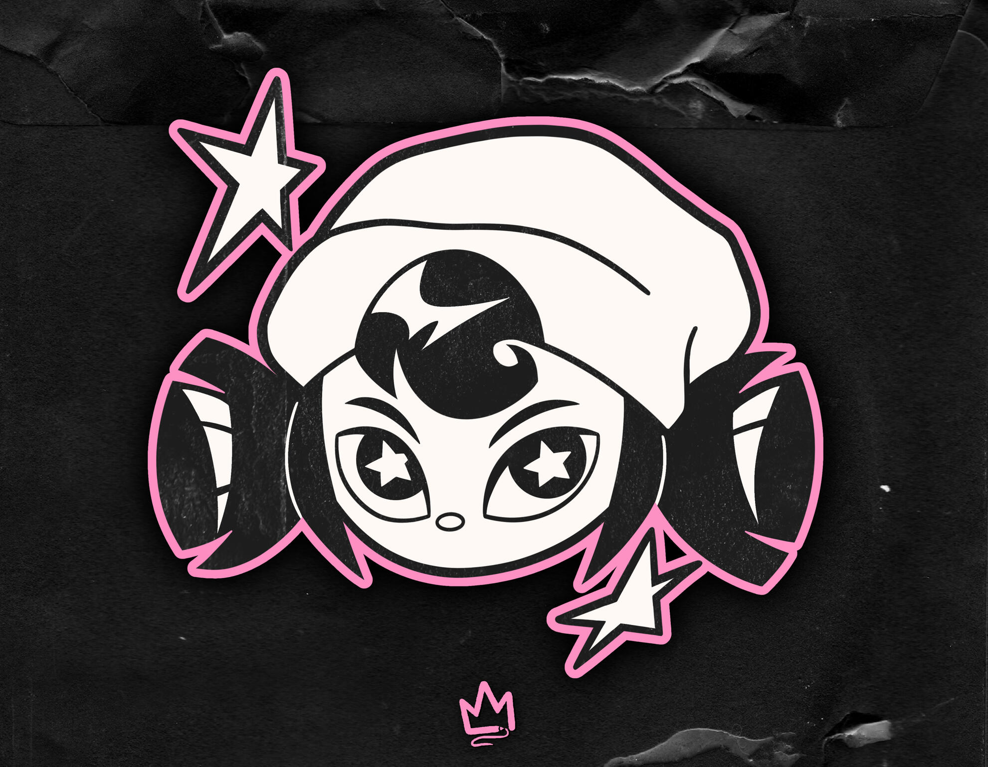 Saccharine Riot Icon