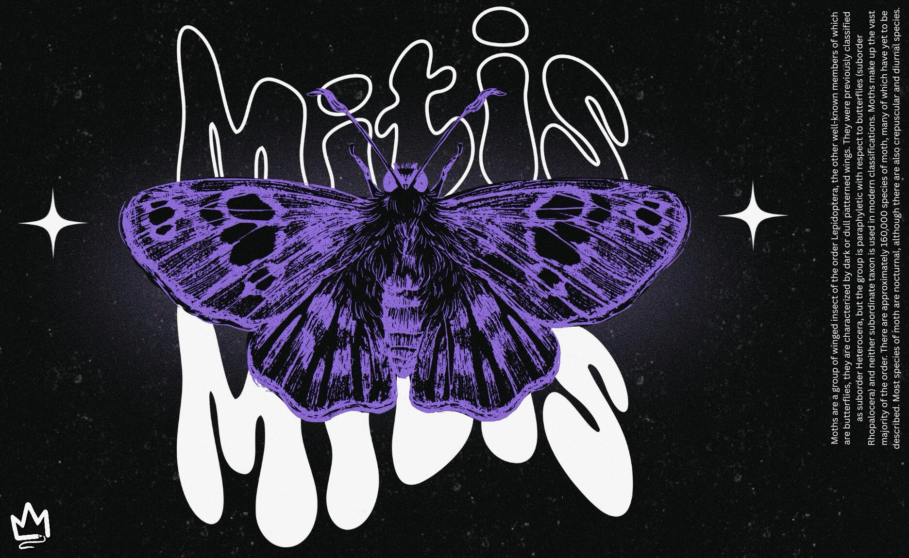 Mitis - Experimental Graphic Design